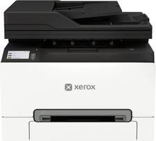 Xerox C255a Wireless Color Laser All-in-One Printer Copier Scanner Fax picture