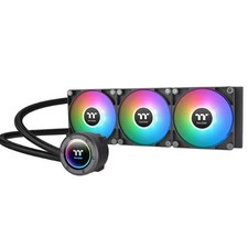 Thermaltake CL-W362-PL12SW-A TH360 V2 ARGB Sync All-In-One Liquid Cooler picture
