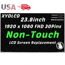 for HP P/N L01814-L71 LCD Non-Touch Panel - 23.8 IPS FHD 250nit AG 3S ZBD BOE picture