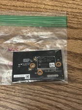 MediaTek MT7902V WiFi 6E Bluetooth M.2 Wireless Card Microsoft M108047-007 New picture