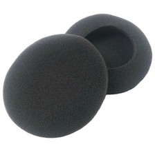 Replacement Foam Pad Ear Cushion Ear Pad Set for Logitech H600 Wireless Headset picture