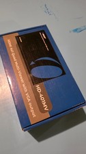 OREI HD-401MV HDMI 4x1 Quad Multi-Viewer picture