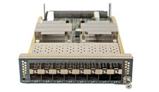 Cisco 16-port Universal Port Expansion Module UCS-FI-E16UP picture