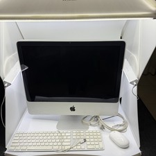Apple iMac 20