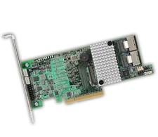 High-Performance MegaRAID SAS 9266-8i Storage Controller, 8-Port RAID Card picture