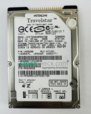 Hitachi HTE726040M9AT00 14R9200 Hard Disk Drive picture