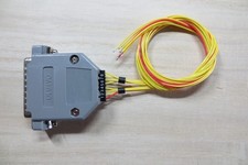 High quality eeprom soldering cable for Dashcoder4 picture