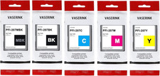 PFI-207 Pigment Ink Tank Kit  for Canon imagePROGRAF iPF680 iPF685 iPF780 iPF785 picture