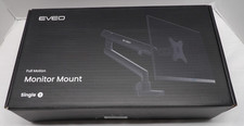 Eveo Single Full Motion Monitor Mount 17