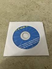 Dynex All-In-1 External Card Reader/Writer, Model DX-CR121 Software Only picture