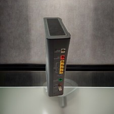 AT&T U-verse Pace 5268AC Wireless Modem Router with power adapter picture
