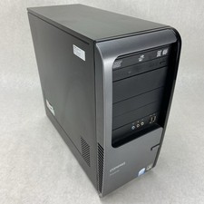 Compaq Presario SR5013WM MT Intel Pentium 4 3.2 GHz 512 MB RAM No HDD No OS picture