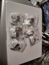 7 Pc Cat6 Ethernet LAN Network Shielded Keystone Jack Ask Questions Inexperience picture