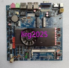 1pc used ITX-2367M-6CD8 motherboard picture