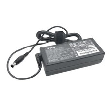Genuine AC Power Supply Adapter Charger Epson A461H 24V 1A 24W w/Cord picture