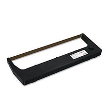 Printronix 255661-402 High Yield Line Matrix Ribbon Four Pack (255661402) picture