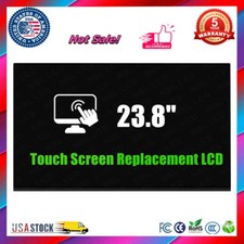 Replacement for LG LM238WF5-SSD1 Touch LED LCD Screen Display Panel New 23.8