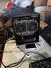 ITX Computer 14100F, 16GB ram, RX6600 6 L , One Terabyte Of Storage picture