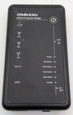 TABLEAU Digital Intelligence UltraBlock II- IDE/SATA eSATA/FireWire USB T35es-R2 picture
