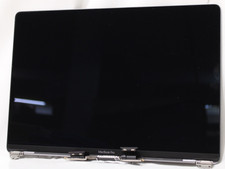 Geniune Apple LCD Screen Complete Assembly 15