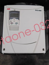1PCS NEW ABB DCS800-S02-0140-05 DC Driver Fast delivery Via Fedex/DHL picture