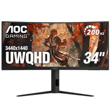 AOC CU34G4HV 34