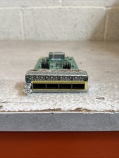Cisco FPR-NM-4X40G Network Module | 4-Port 40GbE QSFP+ for FPR-4100/9300 Series picture
