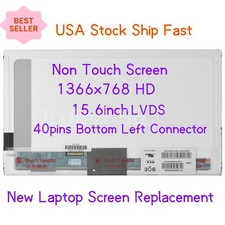 For ASUS X551MA X552 X553M Series 15.6