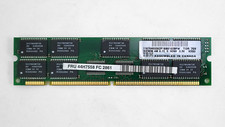 IBM 2861-9406 32MB Memory DIMM Module Sub 44H7558 (3 Modules Available) picture