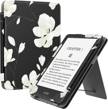 Sahara - Indy Series Hand Strap Case for Amazon Kindle Paperwhite (11th Gen) picture