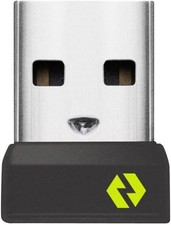 Logitech Bolt USB Wireless Receiver for Logi Keyboard & Mouse - Ships in USA picture