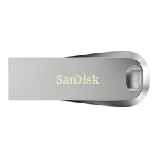 Sandisk 256Gb Ultra Luxe Usb 3.2 Gen 1 Flash Drive - Sdcz74-256g-gam46 Personal  picture