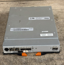 IBM 68Y8481 FRU 69Y2928 Drive Module Interface w/ 4-Port Module Installed picture
