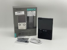 Trimui Brick Retro Game Console 3.2-Inches 1024x768 IPS Screen Built-in 64GB picture