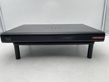 Cisco ASA 5508-X  ASA5508 V06 Firewall Adaptive Security Appliance w/ 120GB SSD picture