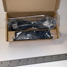 Microsemi PowerDsine 30W Indoor Rated POE Power Injector W Cord For HiveAP - NEW picture