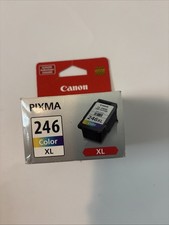 Canon CL-246Xl (8280B001 ) Ink Cartridge - Multicolor picture