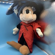 Wizard Doll Micky Mouse picture