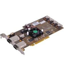 6Gb/s Full-Height 28-Port SAS Expander Card CK22803 REV:1401 picture