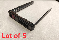*X5* For HP Apollo 4200 Gen9 3.5
