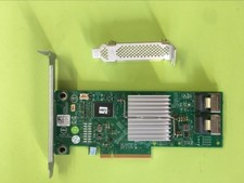 Dell PERC H310 Adapter 8-Port 6Gb/s SAS RAID Controller= 9211-8i M1015 US seller picture