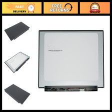 FHD 1920x1080 Matte IPS LCD Screen 30 Pins for Laptop Replacement Display picture