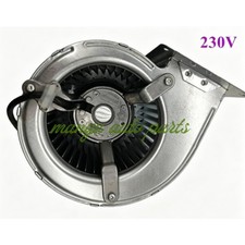 1PC D2E133-DM47-23 230V cooling fan picture