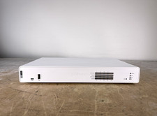 SOPHOS XGS 116 NETWORK SECURITY FIREWALL APPLIANCE - READ DESC - (UNCLAIMED) picture