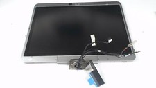  HP Compaq 2740p Complete Top Half LCD Unit WXGA Swivel 597827-001 Touch picture