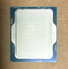 Intel Core i3 12100f 12th Gen 4-Core 3.3GHz LGA1700 CPU picture