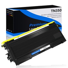 TN350 Toner Cartridge For Brother MFC-7220 MFC-7420 7820 Intellifax2820 HL-2040 picture