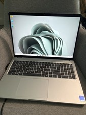 Dell Pro 16 Plus PB16250 16” Touch Core Ultra 7 32GB 512GB SSD Win 11 Pro picture