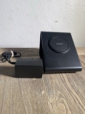 iPort LaunchPort BaseStation iPad Stand Black with Adapter picture