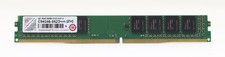 Transcend 4GB 1Rx8 PC4-17000 DDR4-2133MHz Memory C94346-0523 Tested Working picture